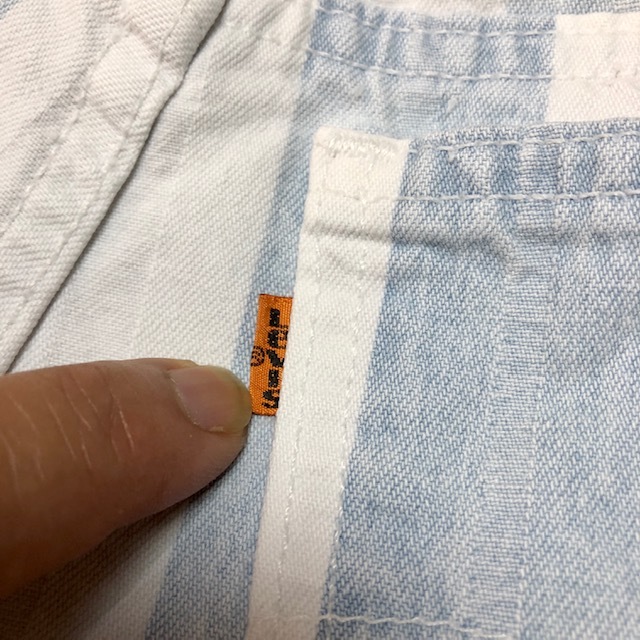 USA古着 90's USA製 Levis 太ストライプ ハーフパンツ 950 5 RELAXED FIT ヴィンテージ アメリカ古着 オールドリーバイス ●40