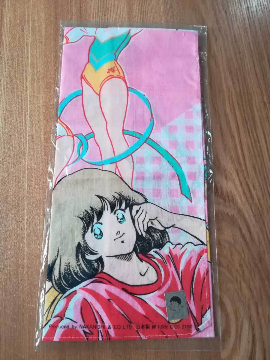 ヤフオク 未開封 タッチ ハンカチ あだち充 みゆき H2 ヤフオク 未開封 タッチ ハンカチ あだち充 みゆき H2
