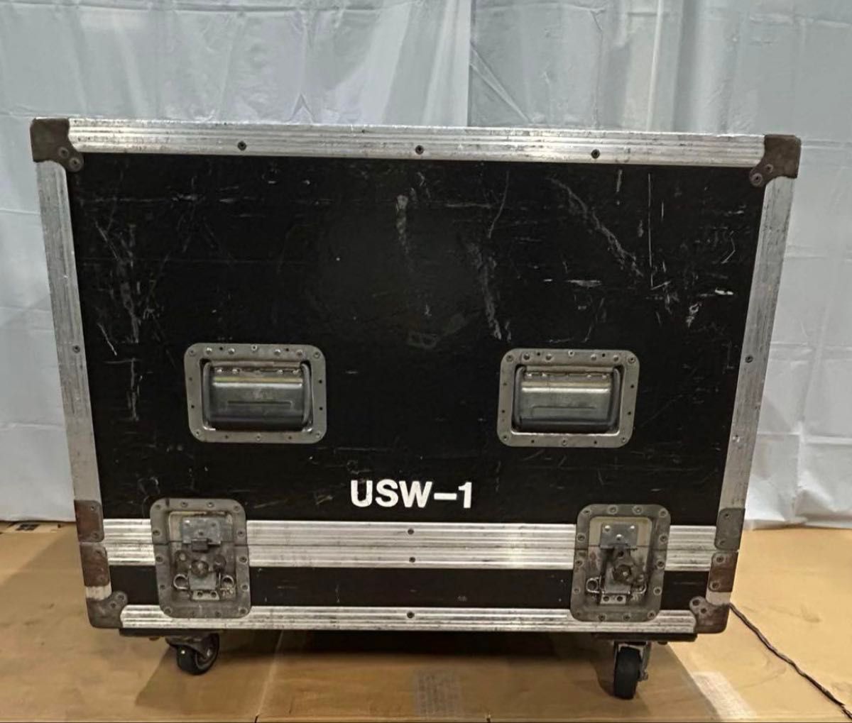Meyer sound メイヤーサウンド USW サブウーハー スピーカー 音響 Meyer sound メイヤーサウンド USW サブウーハー スピーカー
