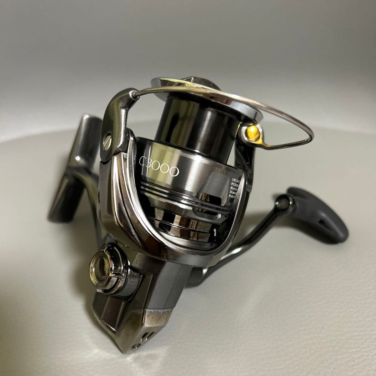 24ツインパワーC3000 SHIMANO シマノ 24 ツインパワー C3000|Yahoo!フリマ(旧PayPay