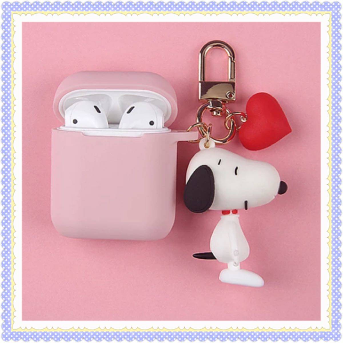 Paypayフリマ Airpodsケース 新品 スヌーピー Paypayフリマ Airpodsケース 新品 スヌーピー