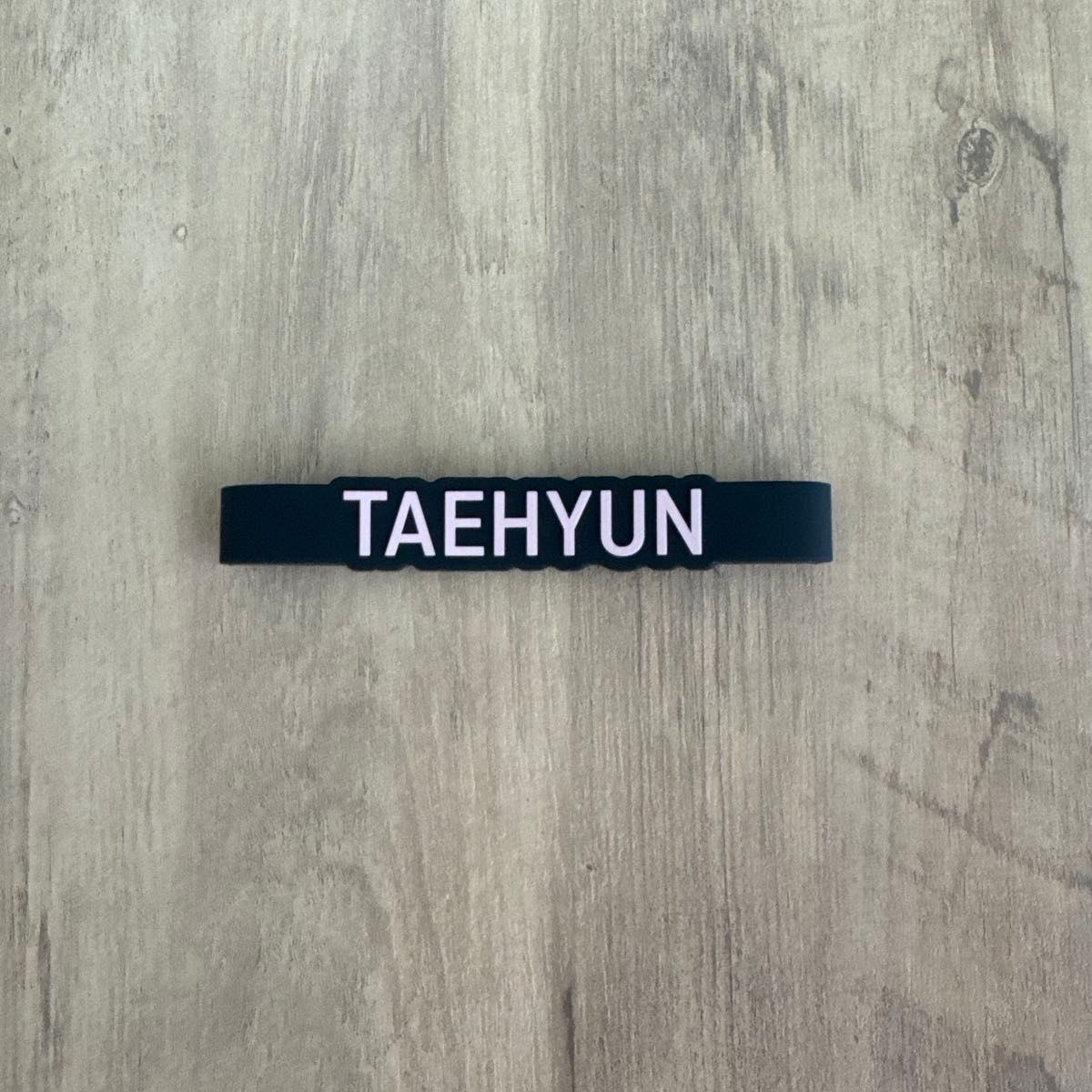 TXT テヒョン ペンライト デコリング TXT テヒョン ペンライト デコリング|Yahoo!フリマ(旧PayPay