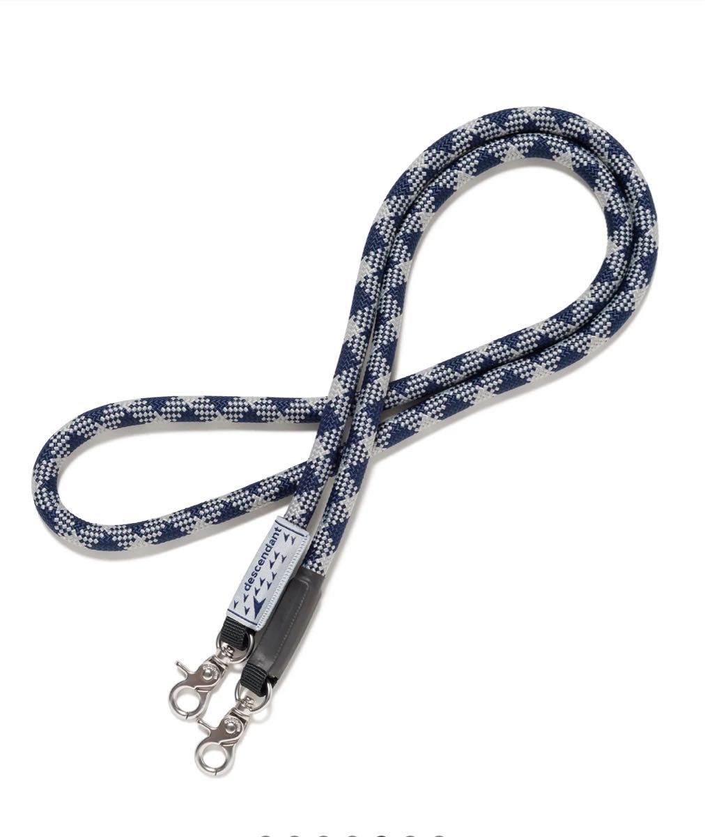 新品未使用topologie CETUS 10mm Rope ストラップ単体 新品未使用topologie CETUS 10mm Rope ストラップ単体|Yahoo