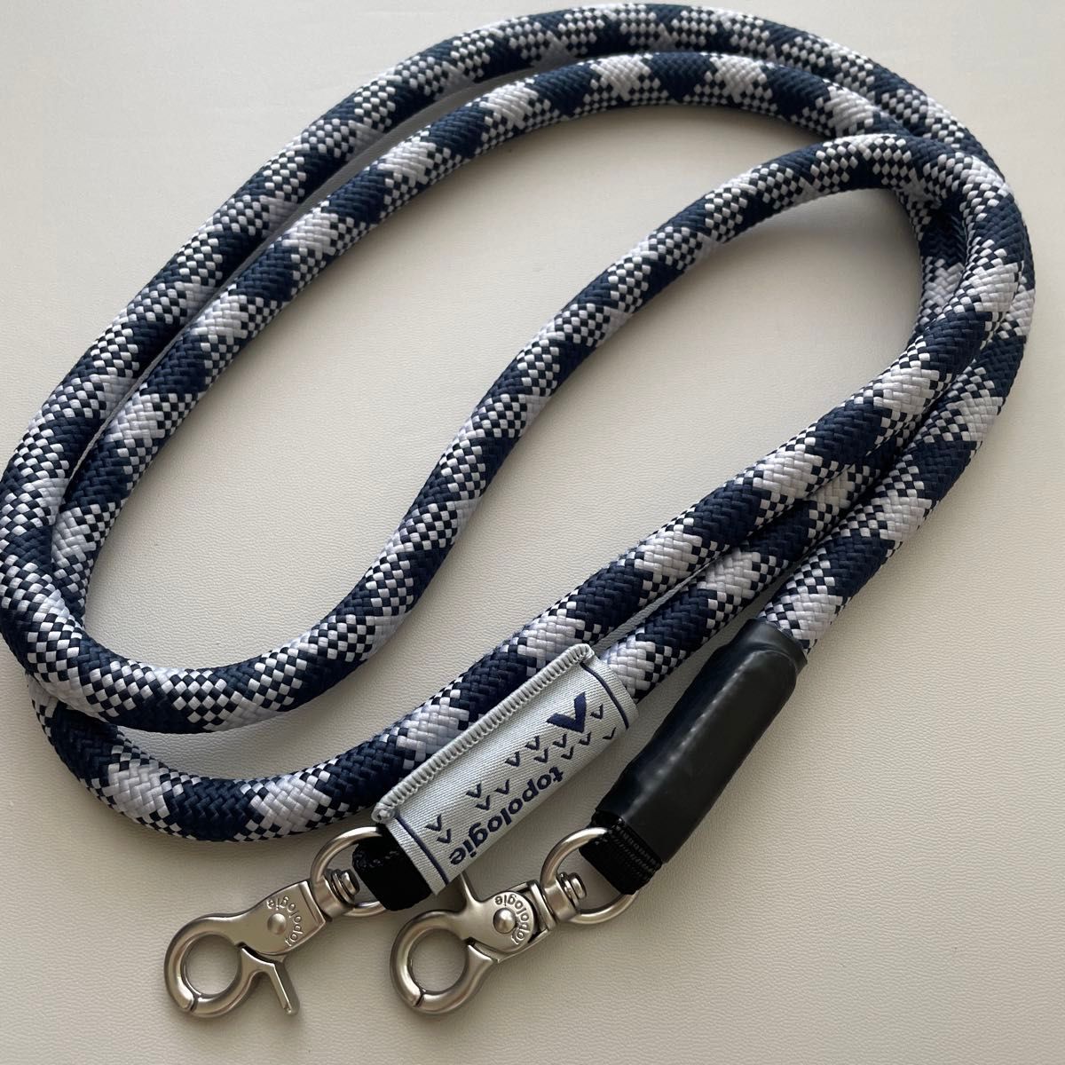 新品未使用topologie CETUS 10mm Rope ストラップ単体 新品未使用topologie CETUS 10mm Rope ストラップ単体|Yahoo