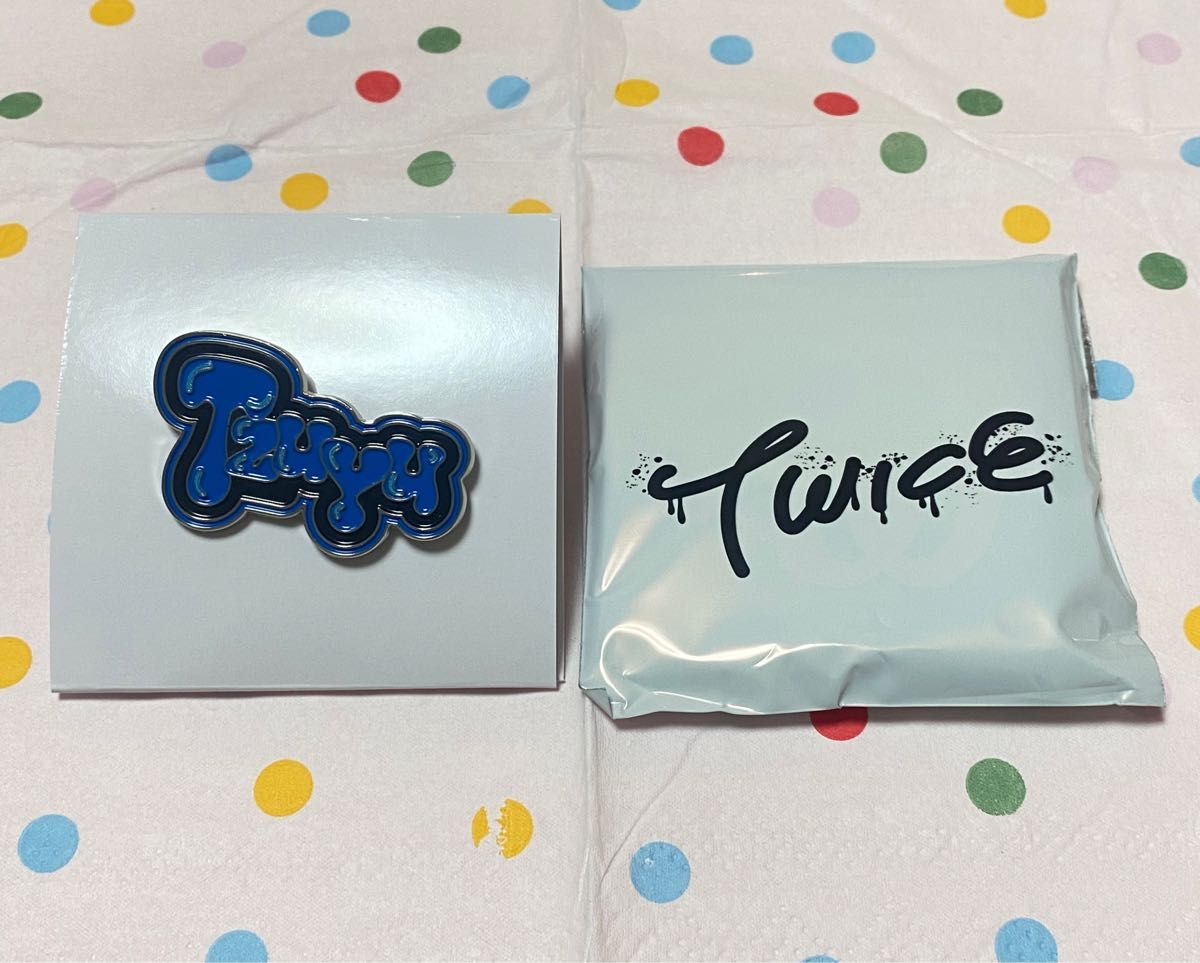 TWICE this is for ランダム ピンバッチ コンプ セット グッズ TWICE THIS IS FOR ランダムピンバッチ ツウィ|Yahoo!フリマ