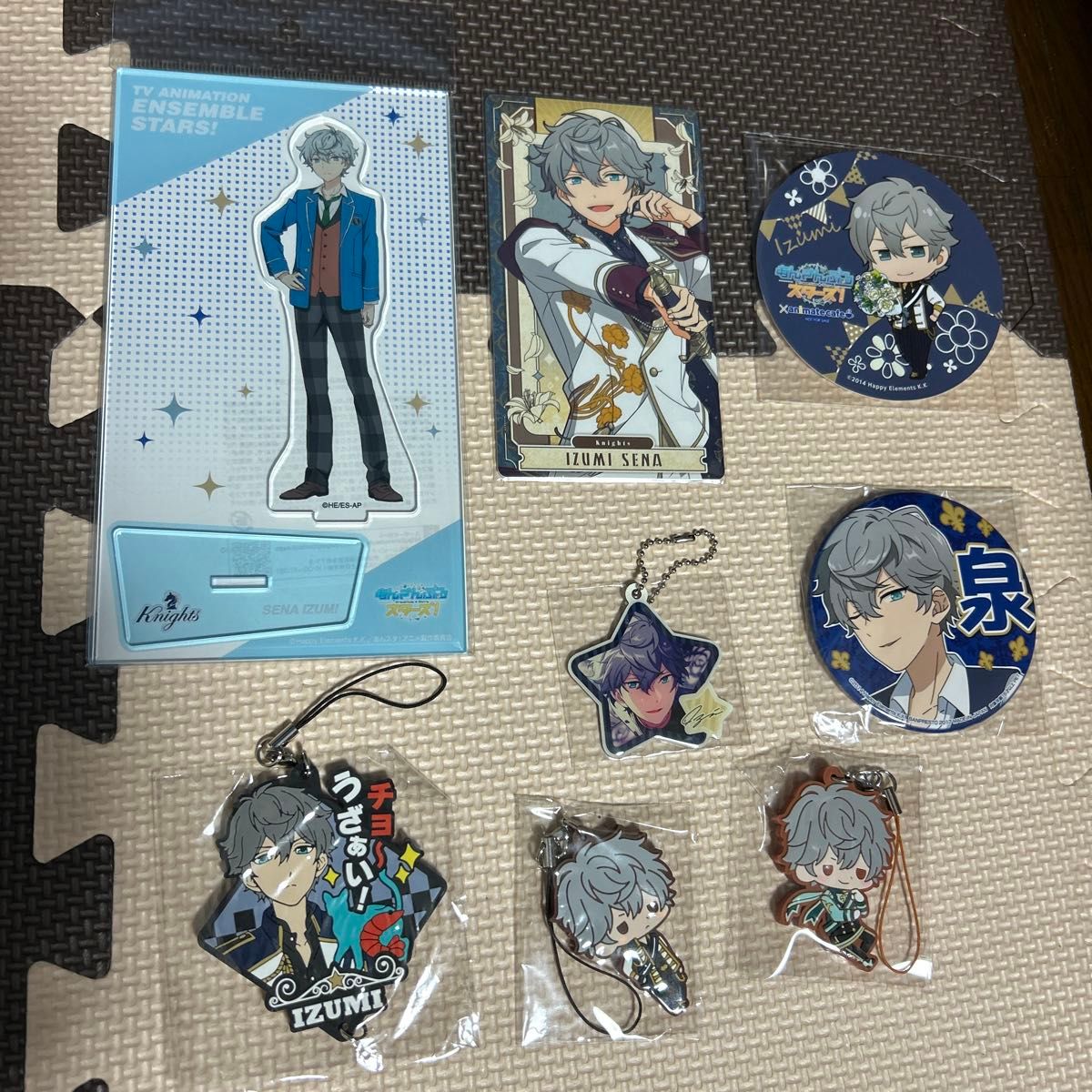 あんさんぶるスターズ あんスタ Knights まとめ売り あんスタ Knights まとめ売り|Yahoo!フリマ(旧PayPayフリマ)