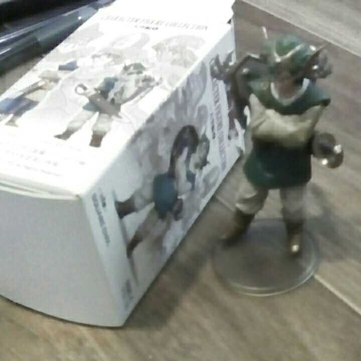 ヤフオク ドラゴンクエスト キャラクターフィギュアコレク ヤフオク ドラゴンクエスト キャラクターフィギュアコレク