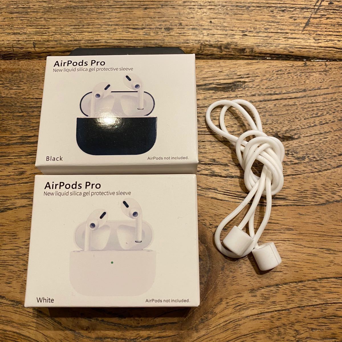 PayPayフリマ｜最短明日着 本日25日当日便 保証付き 新品AirPods Pro 