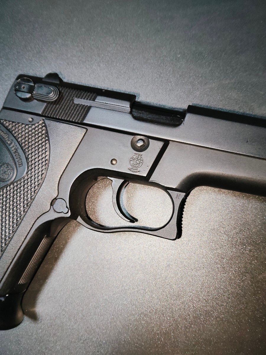 WA M6904/18歳以上用固定スライドガスガン WA M6904/18歳以上用固定スライドガスガン|Yahoo!フリマ(旧