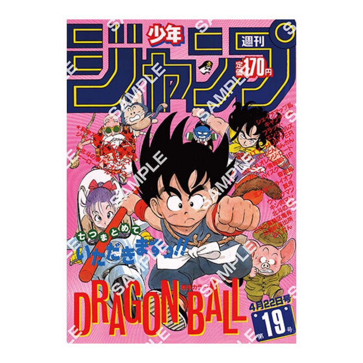 ドラゴンボール ポスターコレクション 全10種コンプリートセット ドラゴンボール ポスターコレクション 全10種 コンプリート