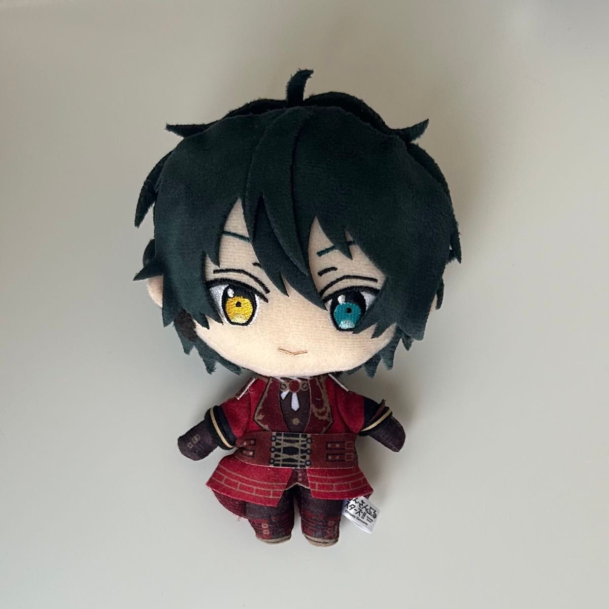 あんスタ プライズ 影片みか あんスタ 影片みか 影片 みか ぬいぐるみ プライズ 新衣装