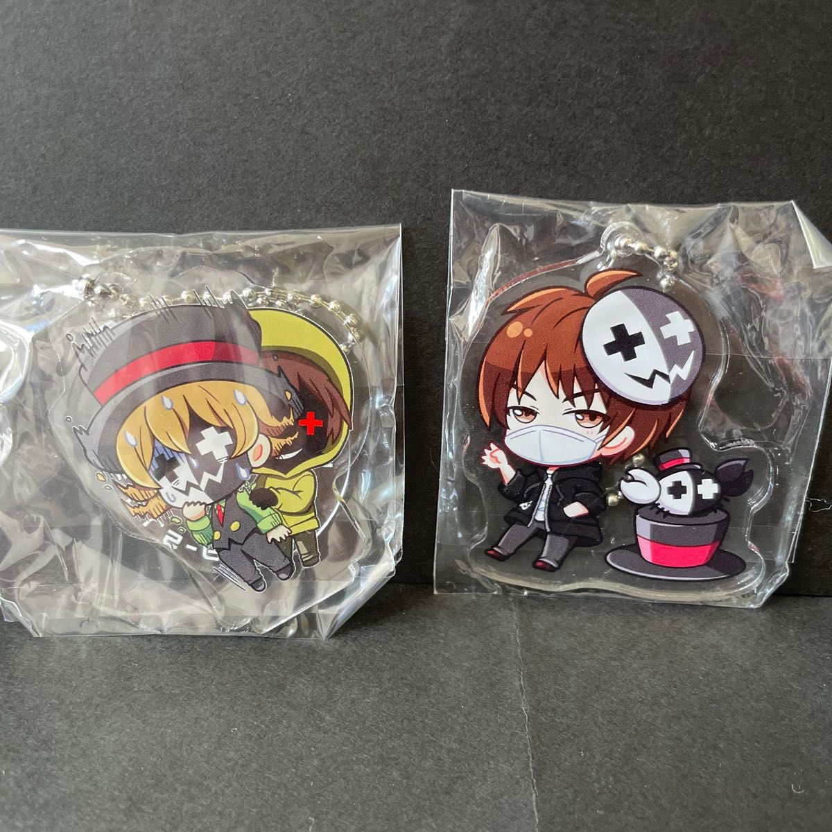 レトルト 実況者 グッズ シークレット アクスタ アクキー キヨ レベファイ レトルト 実況者 グッズ シークレット アクスタ アクキー キヨ