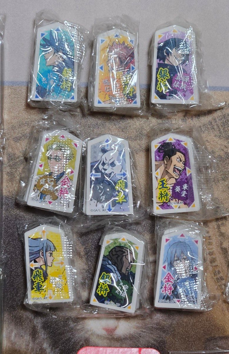 呪術廻戦 缶バッジ キーホルダー まとめ売り 30点 呪術廻戦「30点セット 京都メイン」加茂 東堂 三輪 五条 伏黒
