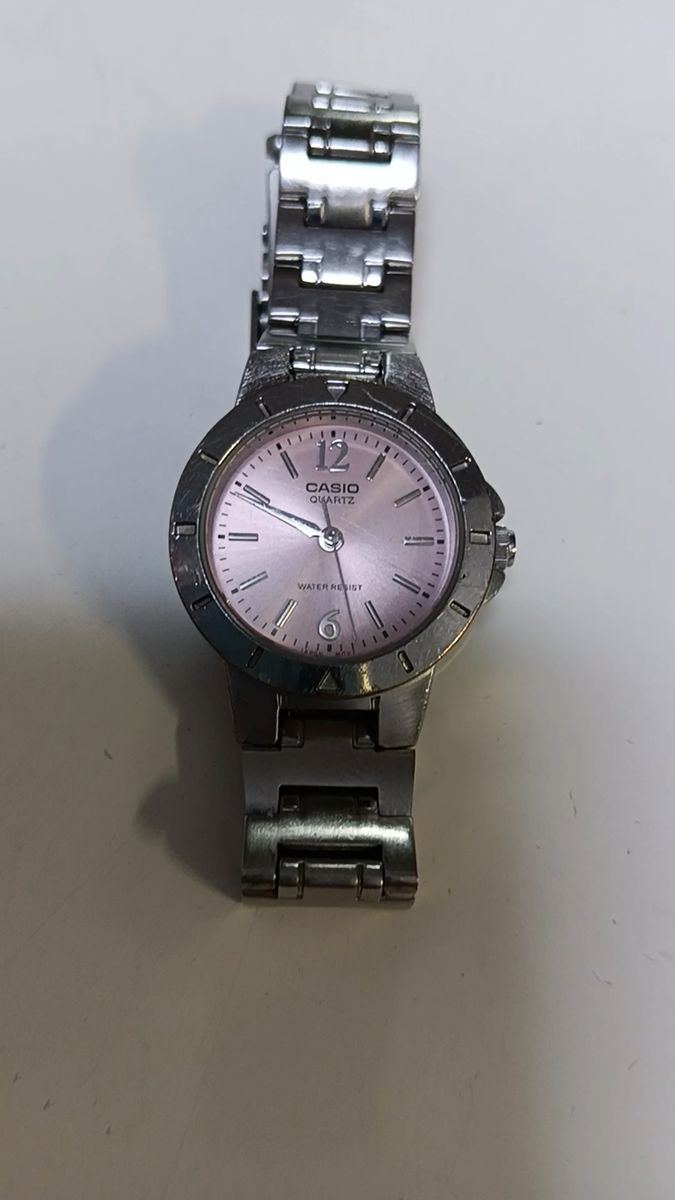 CASIO LTP-1177 稼働品