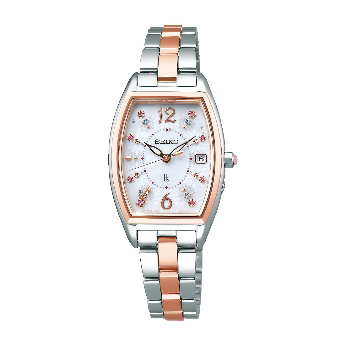 希少 SEIKO ルキア 限定2500 | veranstaltungen.lkz.de