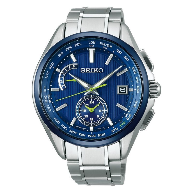SEIKO(セイコー) ブライツ SAGA299 限定1000個 新品 ☆ | charcas.gob.mx