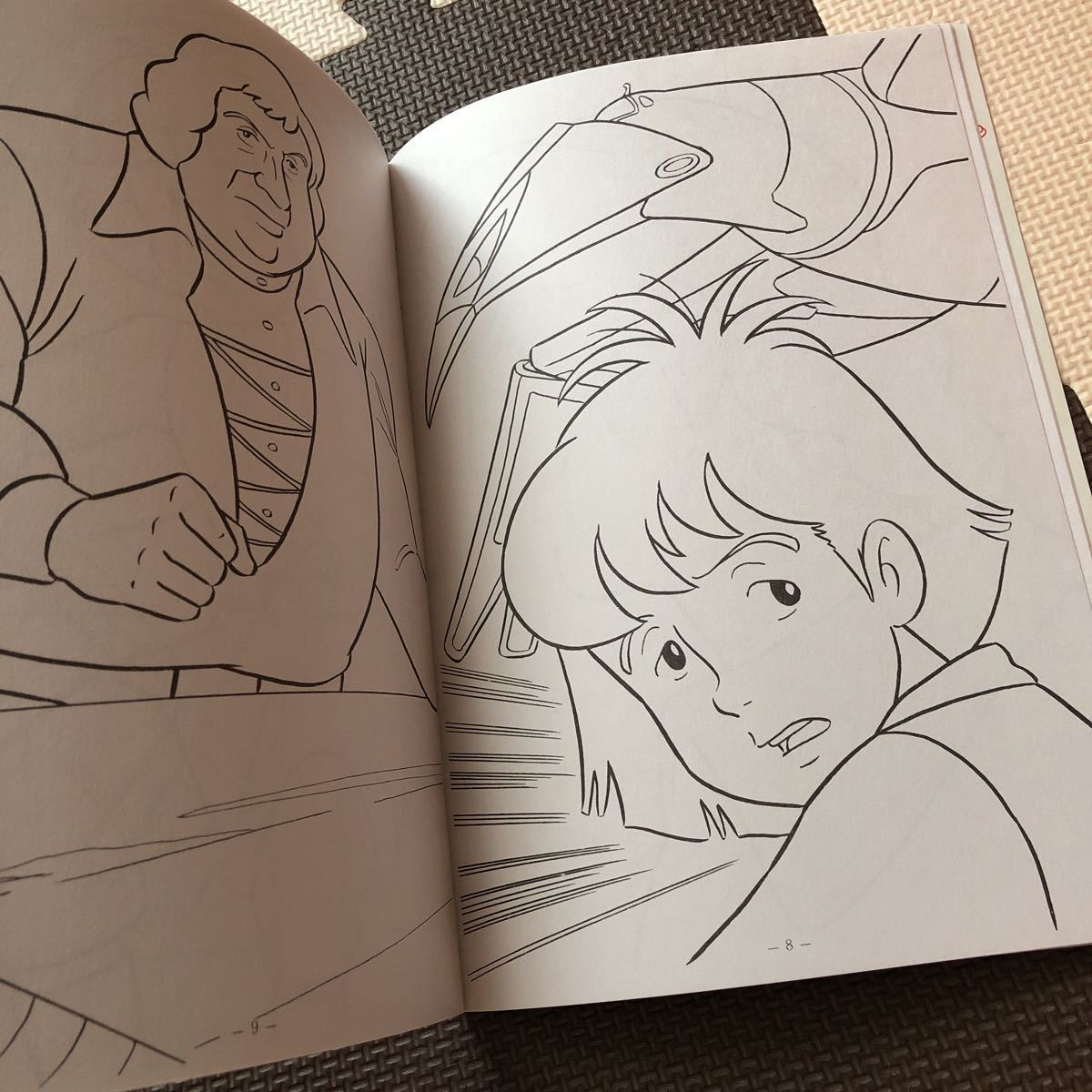太陽の子 エステバン ぬりえ ショウワノート 昭和レトロ アニメ 当時物 日本製 Product Details Yahoo Auctions Japan Proxy Bidding And Shopping Service From Japan 太陽の子 エステバン ぬりえ ショウワノート 昭和レトロ アニメ 当時物 日本製 Product Details Yahoo Auctions Japan Proxy Bidding And Shopping Service From Japan