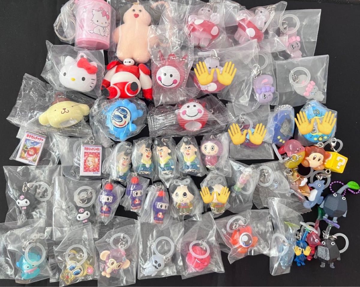 バラ売り専用 ディズニー・サンリオ・その他ガチャガチャ 楽天市場】【再販・即納品】 サンリオキャラクターズ ミニチュア