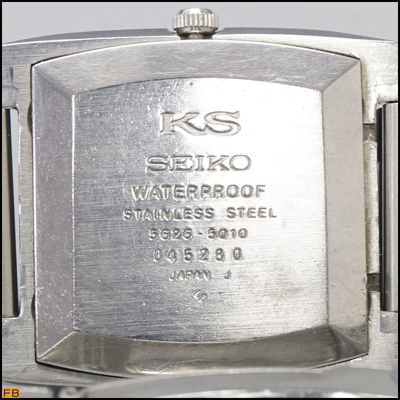 yz45 SEIKO◇腕時計 キングセイコー ハイビート 自動巻き 手巻き 5626