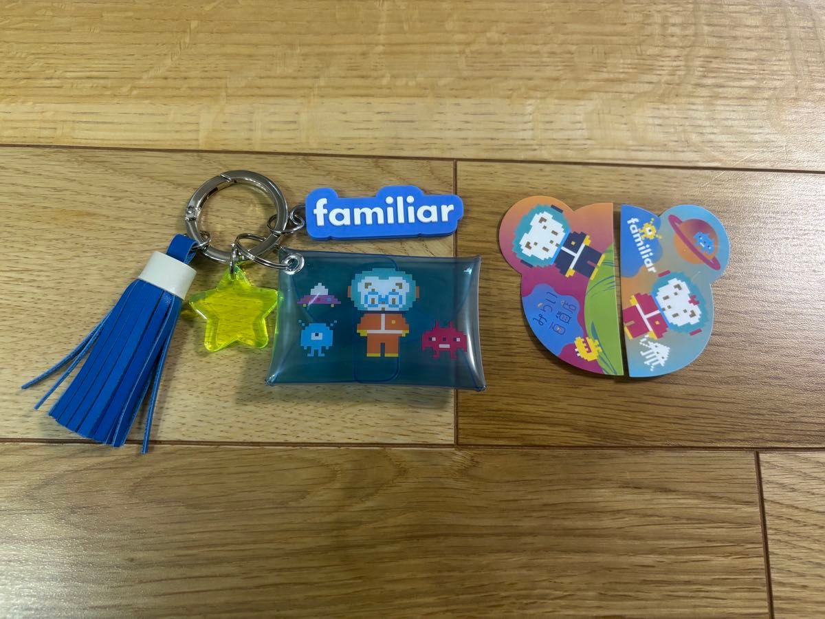 ファミリア みらい百貨店 カスタマイズチャーム ファミリア familiar チャーム カスタム みらい百貨店|Yahoo