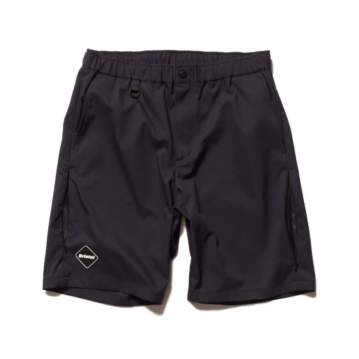 【新品タグ付】19SS 新品 FCRB f.c real bristol エフシーレアルブリストル SOPHNET ソフネット VENTILATION CHINO SHORTS パンツ ショーツ