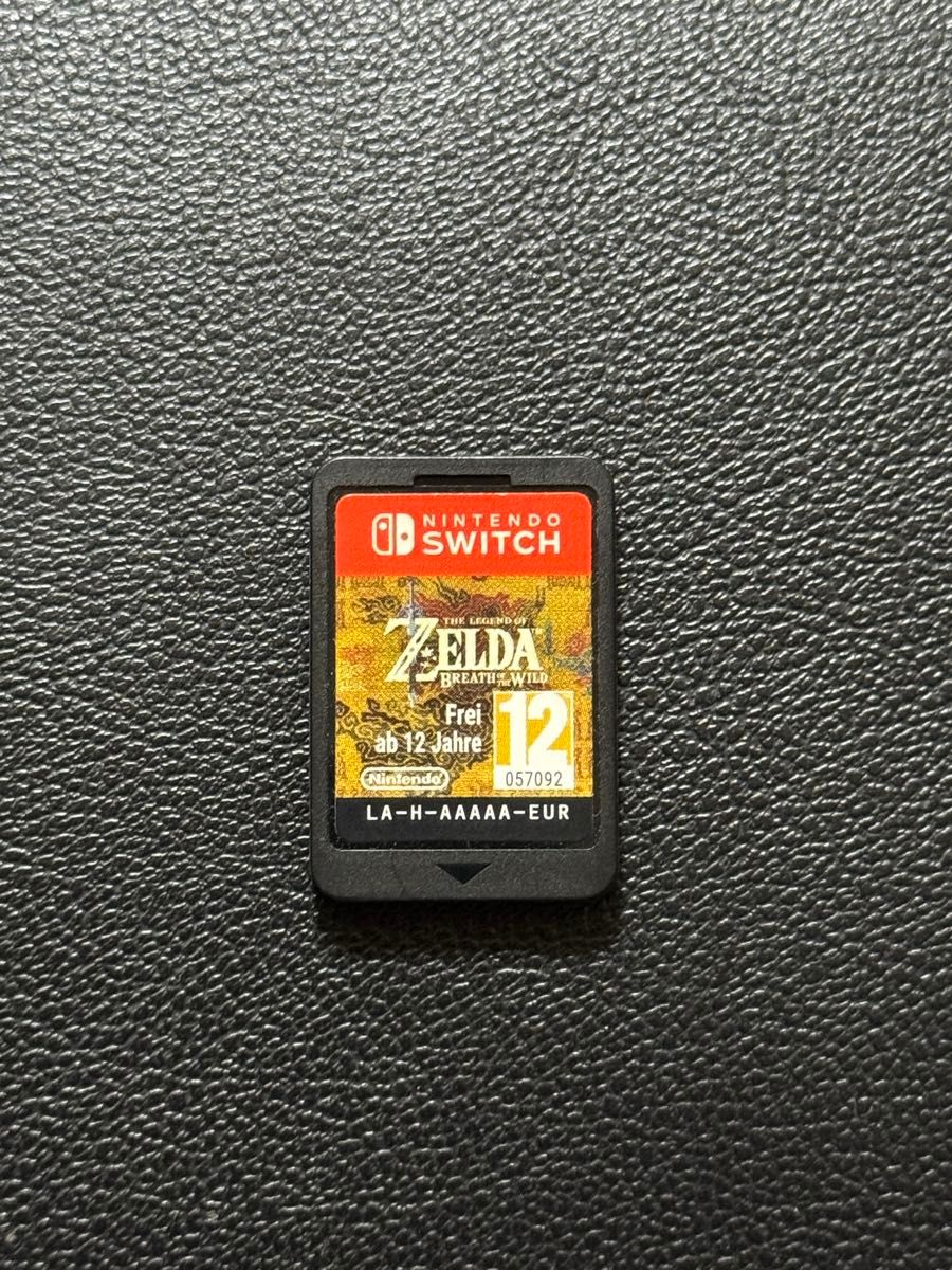 a590 ゼルダの伝説 ブレス オブ ザ ワイルド 海外版 海外版 ゼルダの伝説 ブレス オブ ザ ワイルド Nintendo Switch