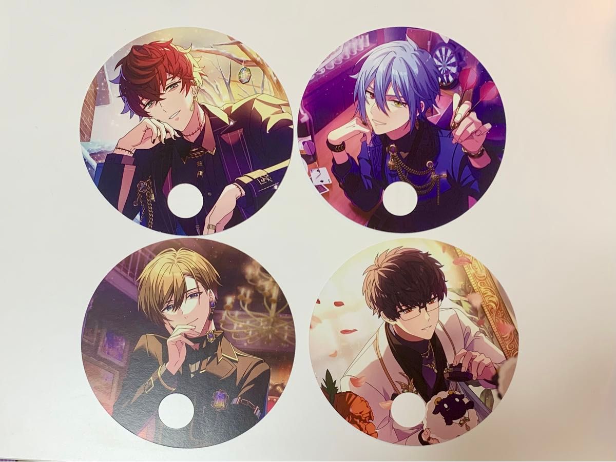 魔法使いの約束 まほやく うちわ ディフューザー ポップアップストア 魔法使いの約束 まほやく うちわ ディフューザー ポップアップ