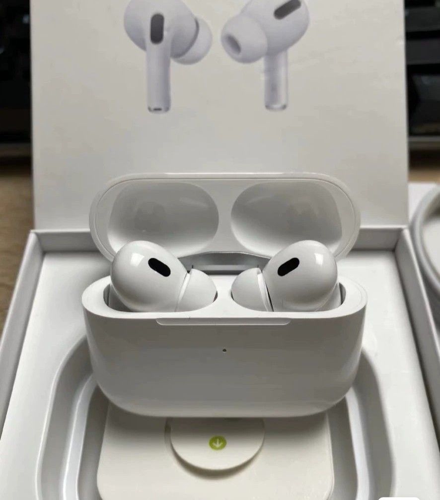 airpods pro第二世代互換品 AirPods Pro第二世代互換品|Yahoo!フリマ(旧PayPayフリマ)