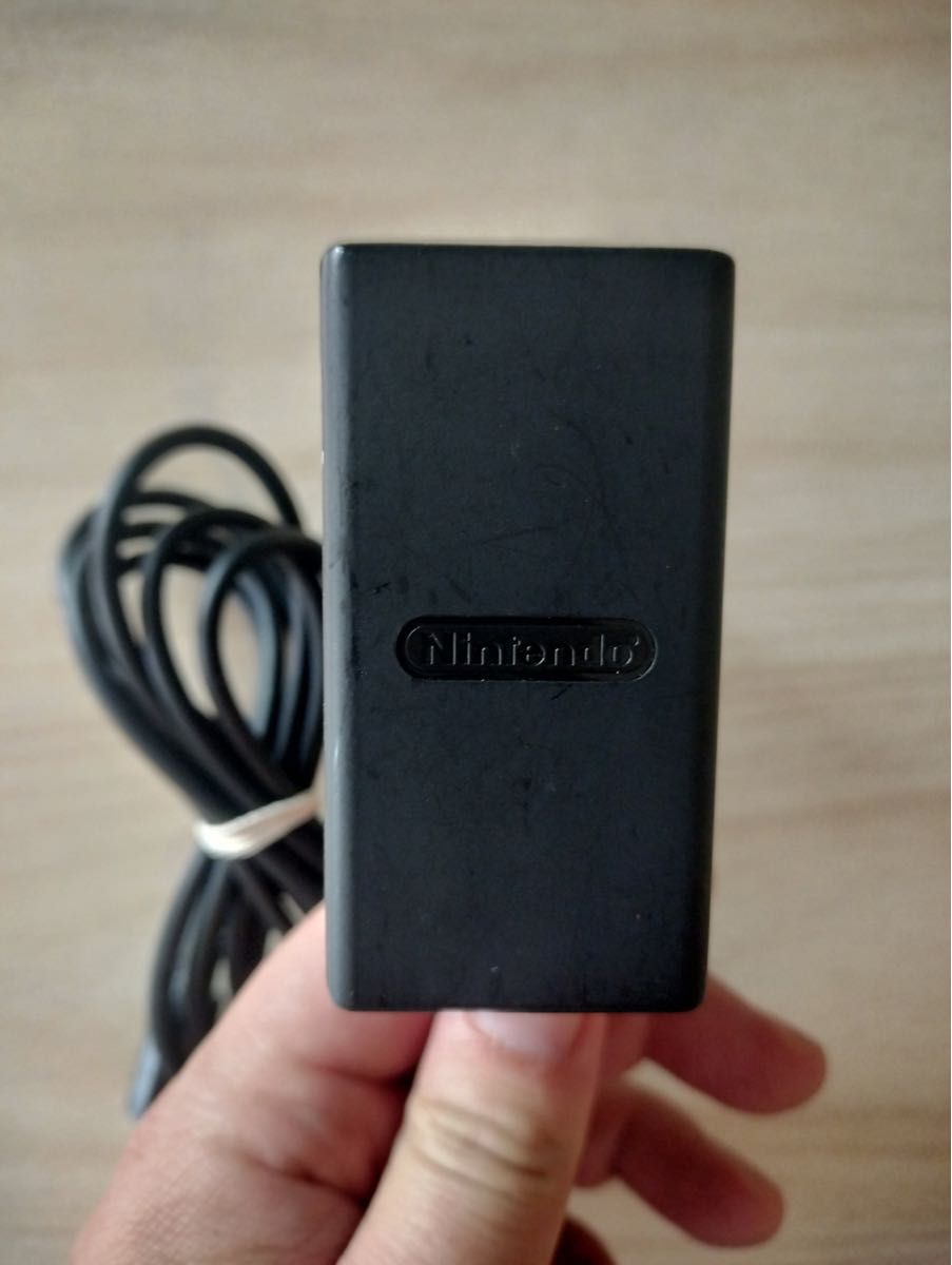 美品 Switch Lite 充電器付属 Nintendo Switch lite 充電器 純正|Yahoo!フリマ(旧PayPayフリマ)