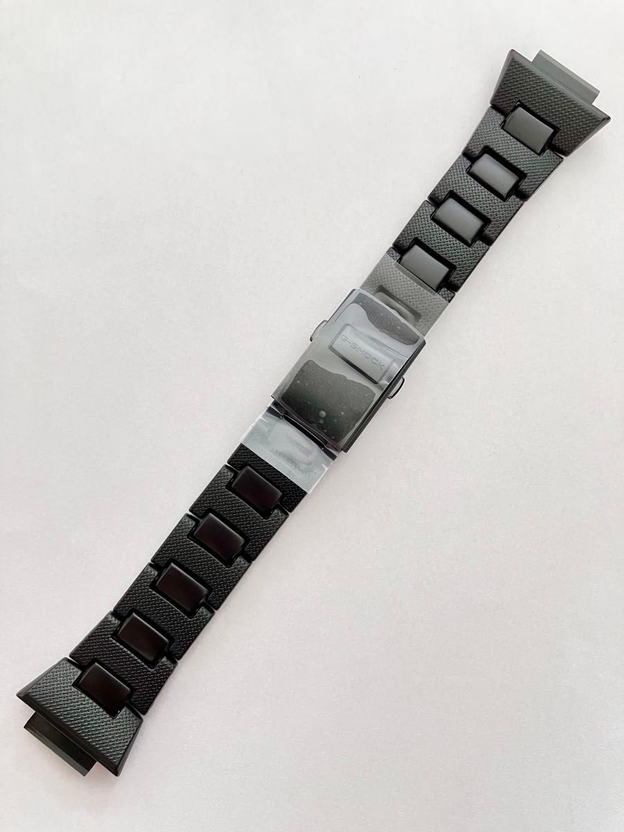 【純正新品未使用】 G-SHOCK ジーショック コンポジット メタルコアバンド 純正新品未使用 CASIO カシオ G-SHOCK ジーショック