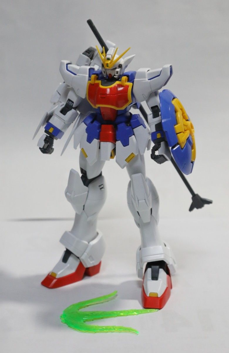 MG ウイング デスサイズ サンドロック シェンロン ヘビーアームズ ガンダムW MG 1/100 ヘビーアームズ デスサイズ サンドロック シェンロン