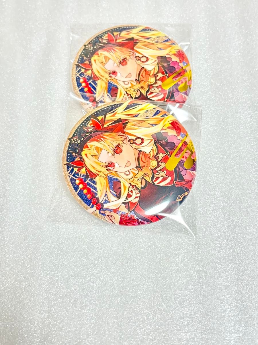 fgo 中国タオバオ 春節缶バッジセット エレシュキガル12個 fgo 中国タオバオ 春節缶バッジセット エレシュキガル|Yahoo