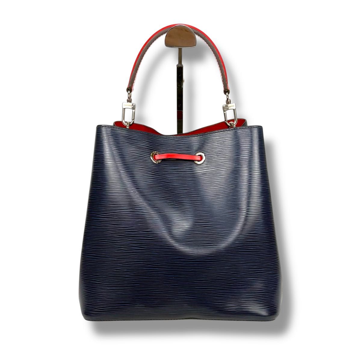 ルイヴィトン NEONOEハンドバッグ / ショルダー・トートバッグも ルイヴィトン LOUIS VUITTON ネオノエ 2WAY ショルダーバッグ