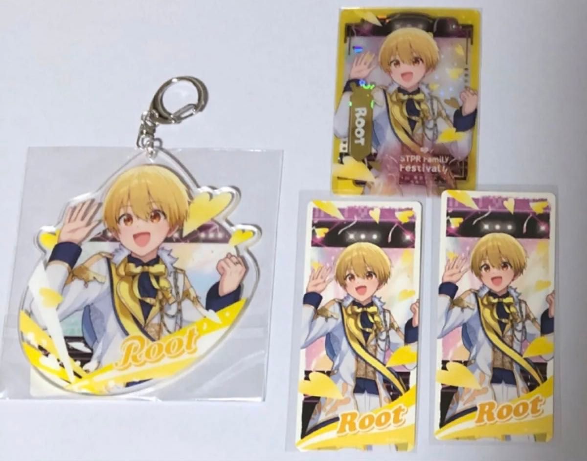 すとぷり ふぁみくじ るぅとセット すとぷり ふぁみくじ るぅと セット|Yahoo!フリマ(旧PayPay