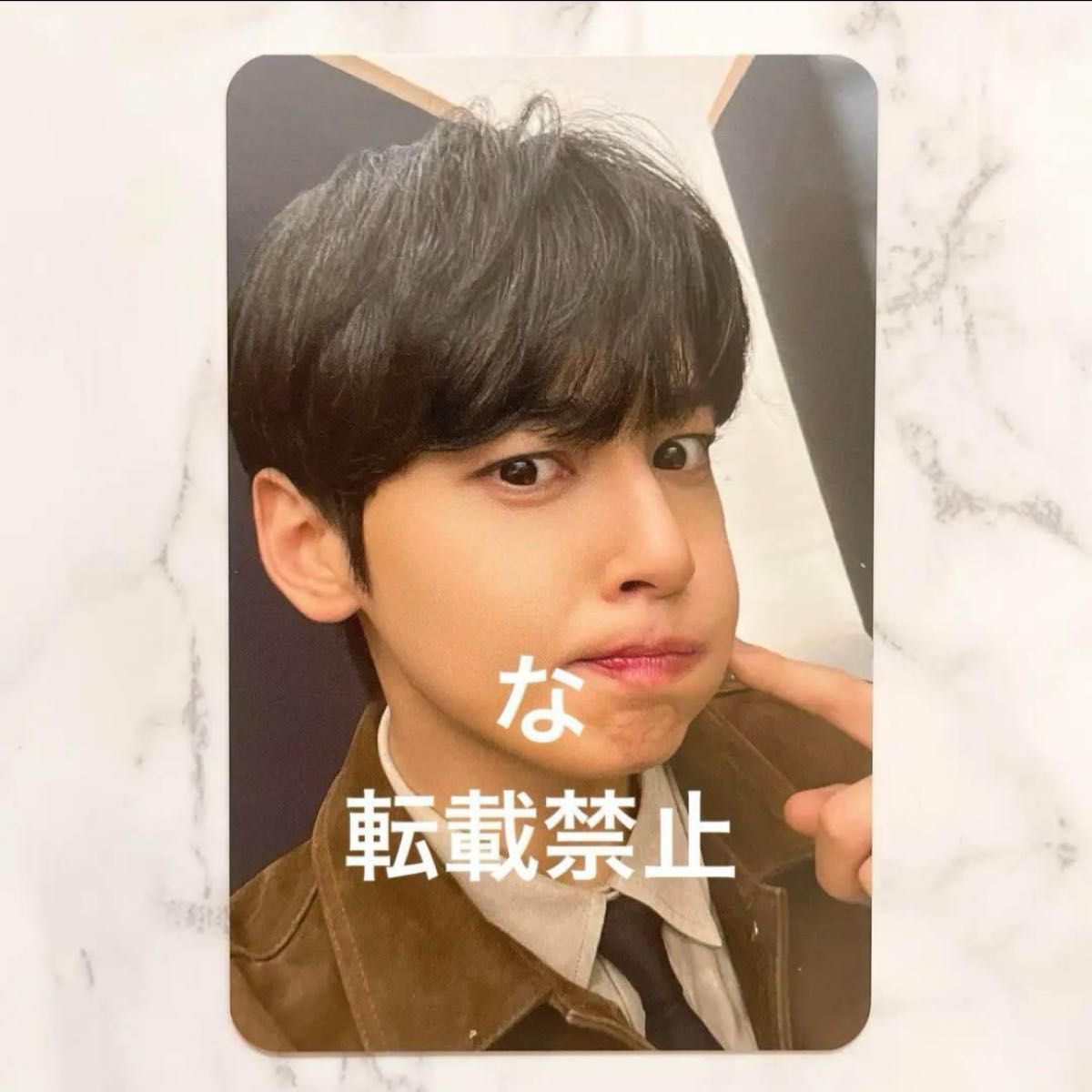 ASTRO stargraphy ソウルコントレカアストロ チャウヌ 6月8日 ASTRO チャウヌ ロボン トレカ ソウルコン Stargraphy|Yahoo