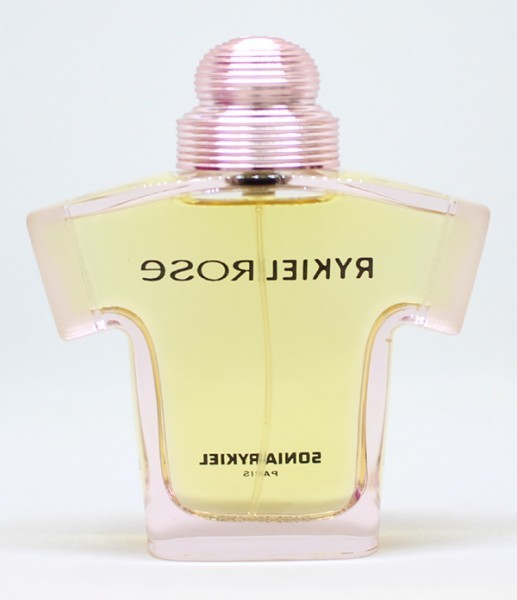 [ бесплатная доставка ] не использовался Sonia Rykiel liki L rose o-doto трещина 50ml* Sonia Rykiel liki L rose * духи *