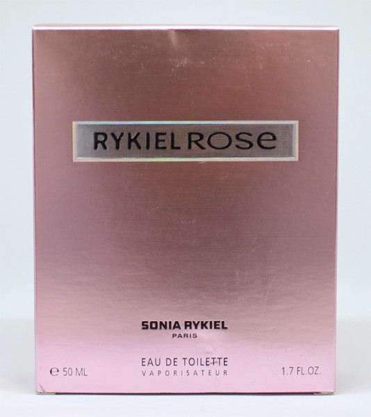 [ бесплатная доставка ] не использовался Sonia Rykiel liki L rose o-doto трещина 50ml* Sonia Rykiel liki L rose * духи *