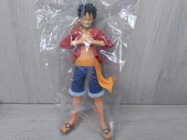 ヤフオク フィギュア B賞 モンキー D ルフィ 一番くじ ヤフオク フィギュア B賞 モンキー D ルフィ 一番くじ