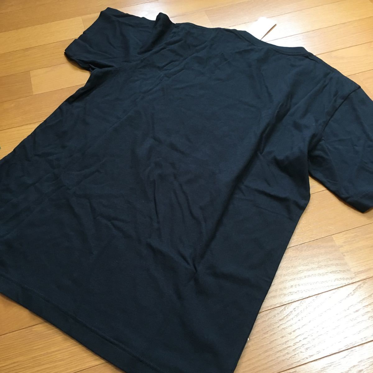 ヤフオク ユニクロ ワンピーススタンピード半袖tシャツ L ヤフオク ユニクロ ワンピーススタンピード半袖tシャツ L