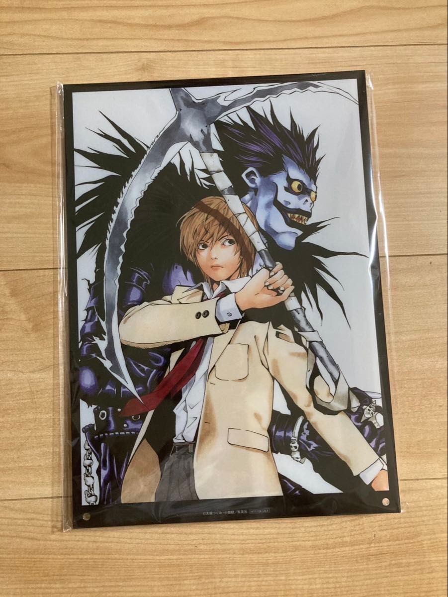デスノート ラッキー缶バッジ 夜神月 10点 ラッキー缶バッジ DEATH NOTE デスノート ラッキーエンド賞 夜神