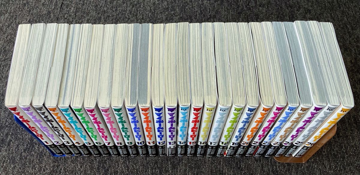 【全巻初版・帯付】マンガ マイホームヒーロー 完結全巻セット 全巻ブックカバー付 マイホームヒーロー 全巻初版 帯付き|Yahoo!フリマ(旧PayPay
