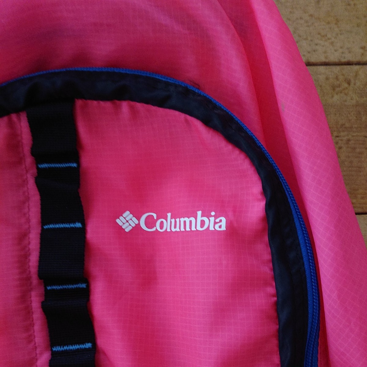 Columbia  リュック