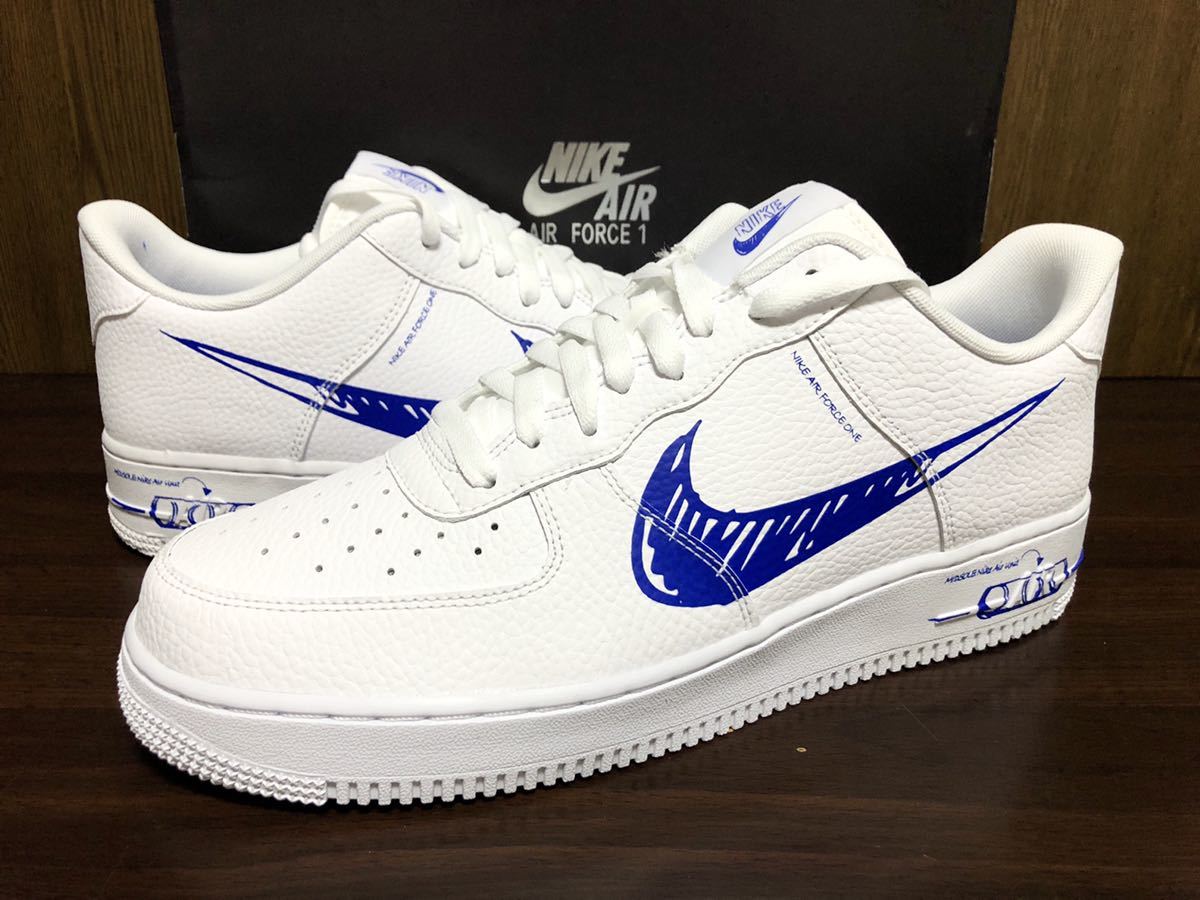 ヤフオク! - 20年製 ABC-MART 限定 NIKE AIR FOR...