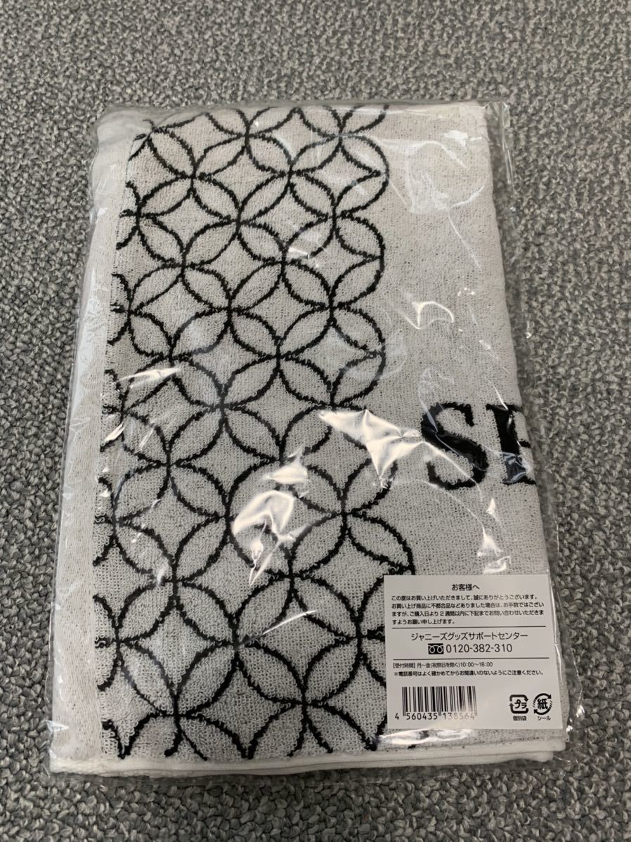 Paypayフリマ 新品 未開封 Hey Say Jump 18 Live Tour Sense Of Love フェイスタオル Paypayフリマ 新品 未開封 Hey Say Jump 18 Live Tour Sense Of Love フェイスタオル