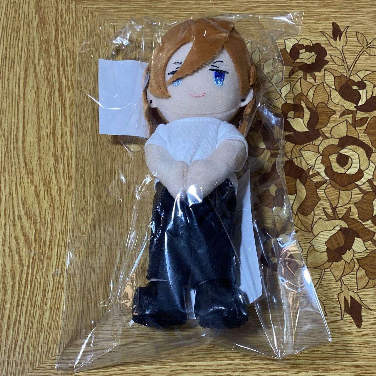 小*い様 うたプリ ぬいスター神宮寺レン うたプリ ぬいスター スタリ 神宮寺レン|Yahoo!フリマ(旧