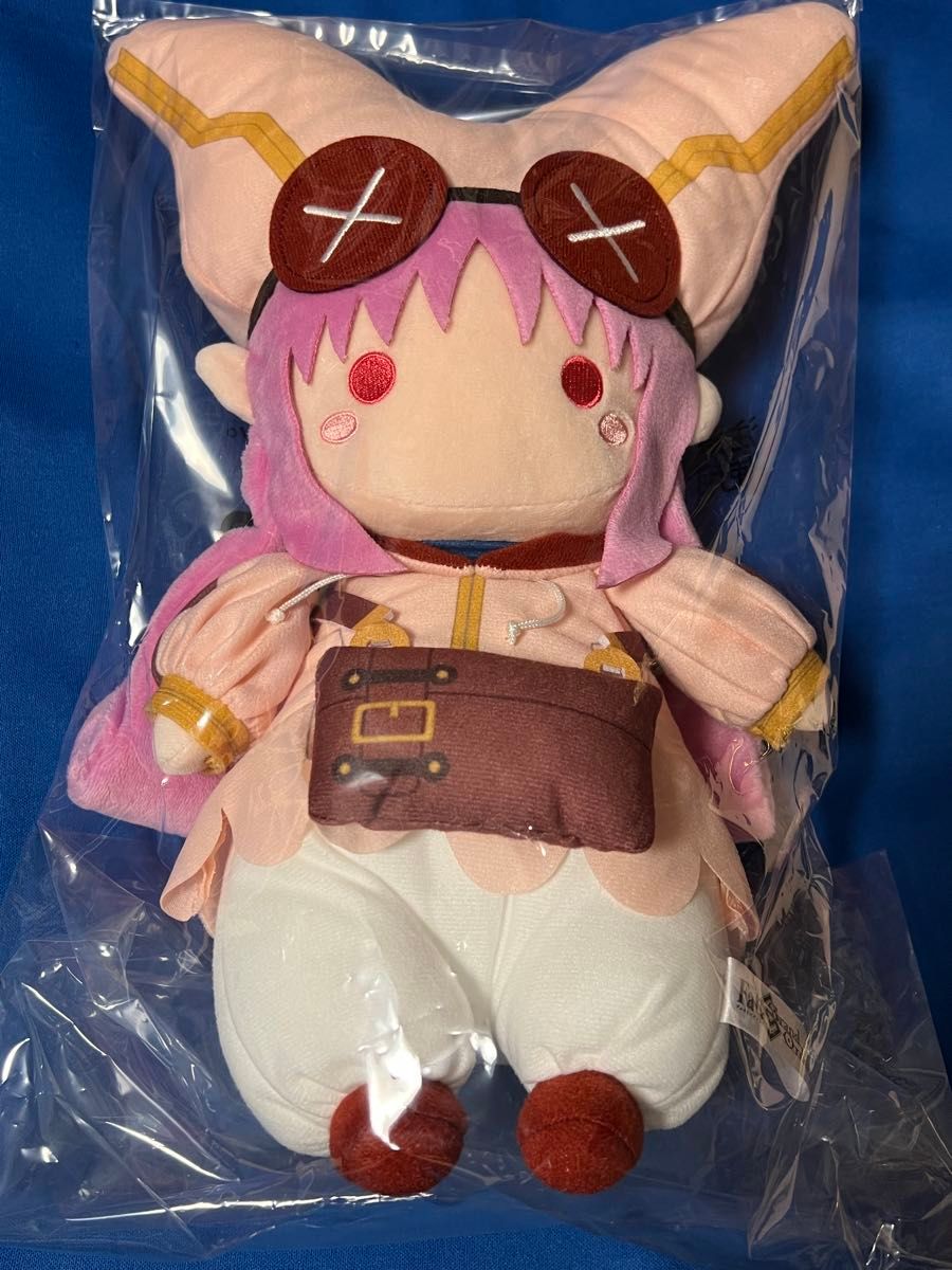 fgo ハベにゃんぬいぐるみ FGO ハベにゃんぬいぐるみ Fate/Grand Order ハベトロット
