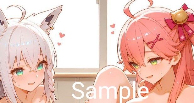 メ*ル様 シークレット バスタオル ホロライブ みこ すいせい ナイスバディ か メ*ル様 シークレット バスタオル ホロライブ みこ すいせい