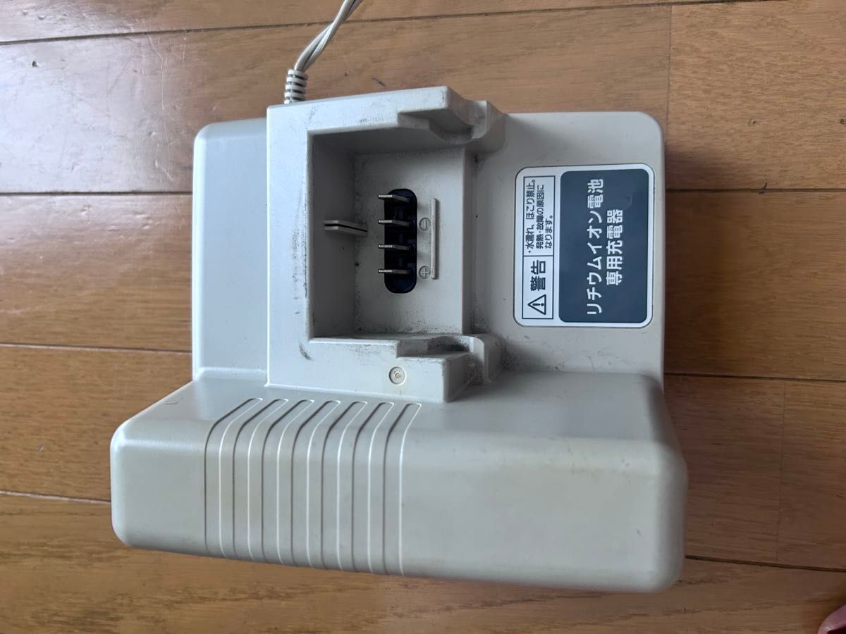 ※南斗※ Panasonicバッテリー&充電13.2Ah 13 2Ah パナソニック 電動自転車バッテリーとリチウムイオン充電