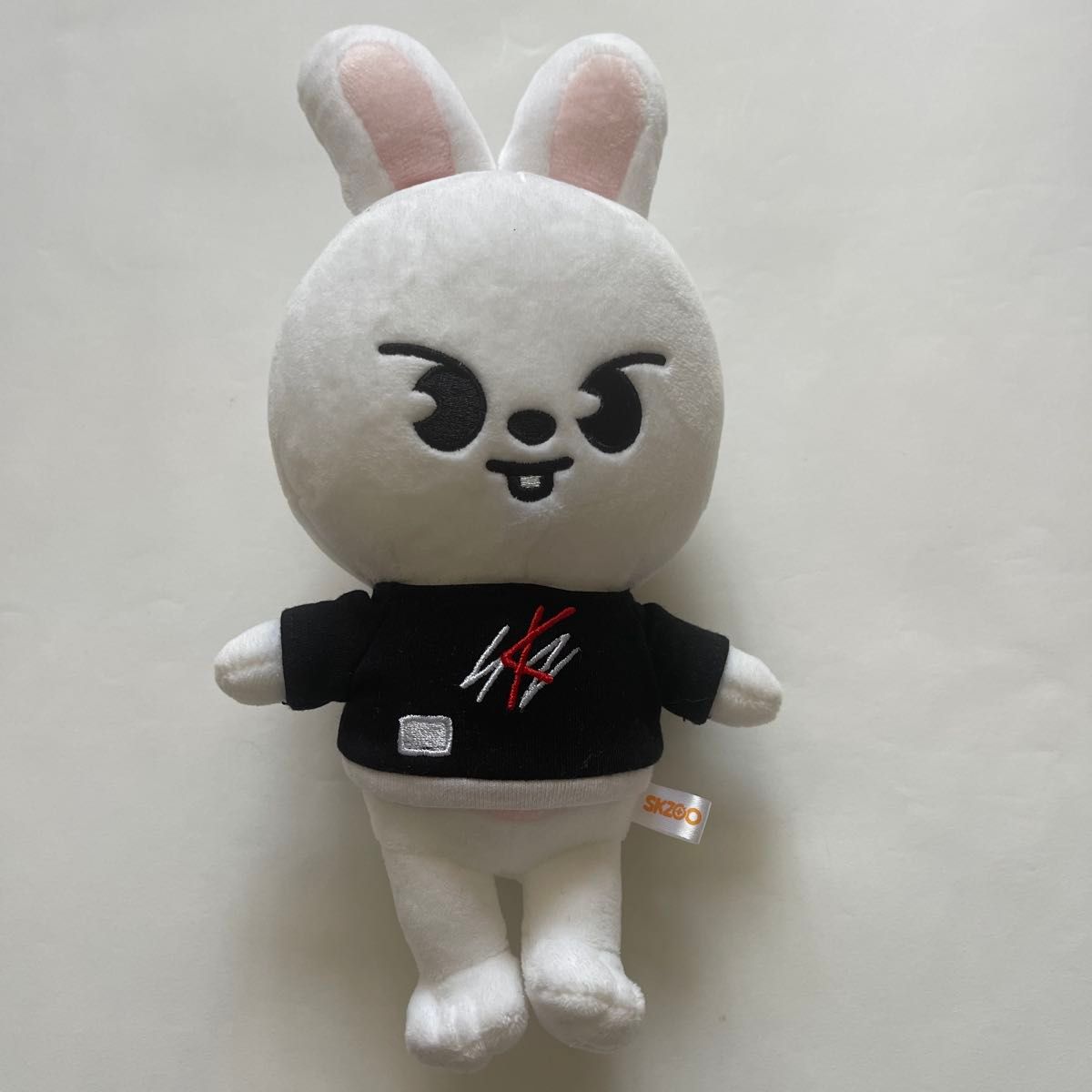 Stray Kids Leebit リービット ぬいぐるみ Stray Kids リノ Leebitリービット SKZOO PLUSH Original ver
