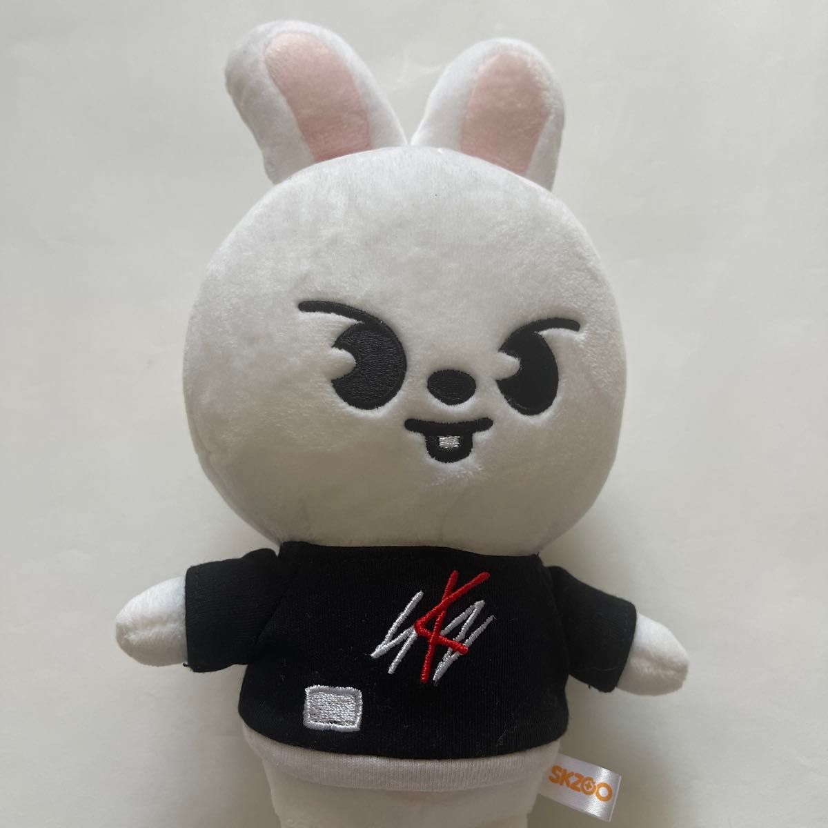 skzoo テディベア リノ リービット Stray Kids リノ Leebitリービット SKZOO PLUSH Original ver